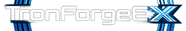 TronForgeX